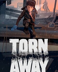 Torn Away скачать торрент