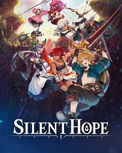 3 окт. 2023
Action RPG, JRPG, Anime
ПираткаPC
2023Silent Hope