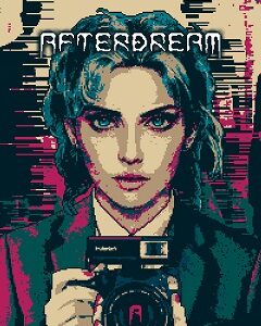 Afterdream скачать торрент
