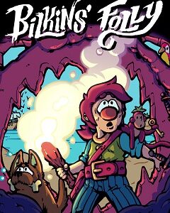 Bilkins’ Folly скачать торрент