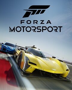 Forza Motorsport скачать торрент