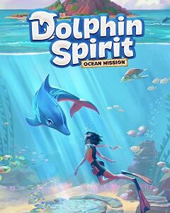 Dolphin Spirit: Ocean Mission скачать торрент