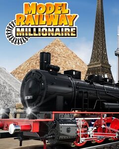 Model Railway Millionaire скачать торрент