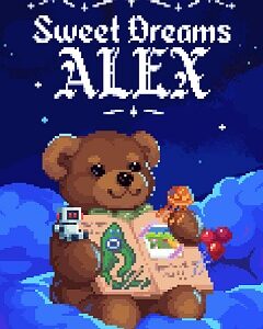 Sweet Dreams Alex скачать торрент