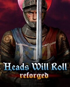 4 окт. 2023
Role-Playing
ЛицензияPC
2023Heads Will Roll: Reforged