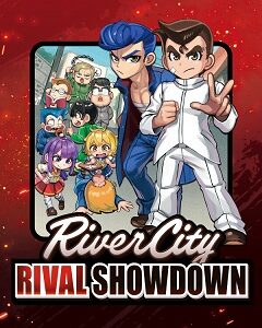 River City: Rival Showdown скачать торрент