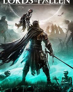 Lords of the Fallen скачать торрент