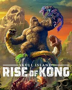 Rise of Kong скачать торрент