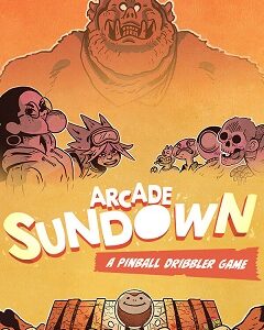 17 окт. 2023
Action (Arcade)
ПираткаPC
2023Arcade Sundown