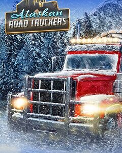Alaskan Road Truckers скачать торрент