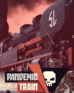 Pandemic Train скачать торрент