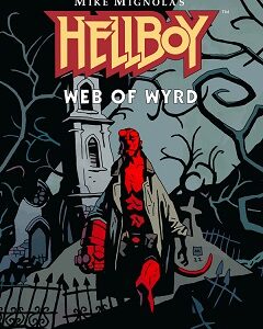 Web of Wyrd скачать торрент