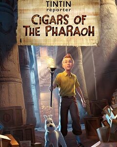Cigars of the Pharaoh скачать торрент
