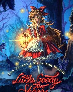 Little Goody Two Shoes скачать торрент