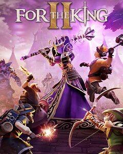 For The King II скачать торрент