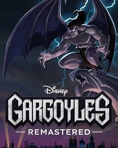 Gargoyles Remastered скачать торрент