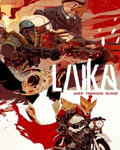Aged Through Blood скачать торрент