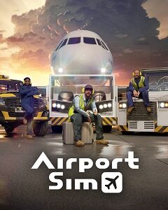 AirportSim скачать торрент
