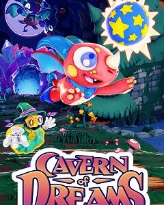 19 окт. 2023
Platformer
ПираткаPC
2023Cavern of Dreams