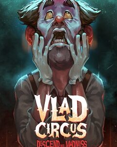 Descend Into Madness скачать торрент