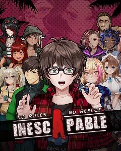 No Rules, No Rescue скачать торрент