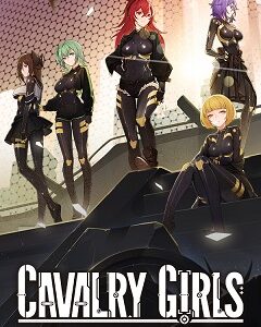 20 окт. 2023
Shoot-'Em-Up, Anime
ПираткаPC
2023Cavalry Girls