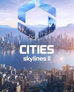 Cities: Skylines II скачать торрент