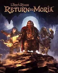 Return to Moria скачать торрент