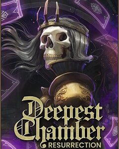 Deepest Chamber: Resurrection скачать торрент