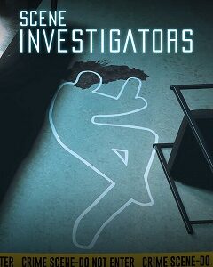 Scene Investigators скачать торрент