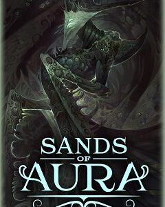 Sands of Aura скачать торрент