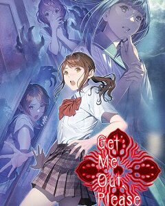 26 окт. 2023
Action, Horror, Anime
ПираткаPC
2023Get Me Out, Please