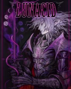 Lunacid скачать торрент