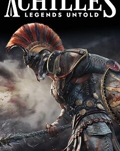Achilles: Legends Untold скачать торрент