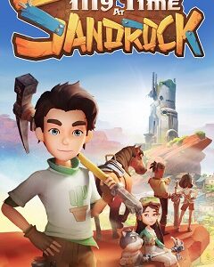 My Time at Sandrock скачать торрент