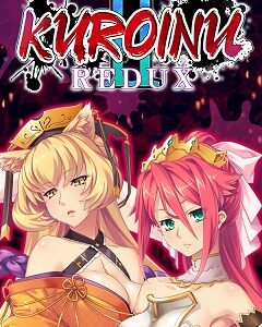 6 ноя. 2023
Visual Novel, Anime
ПираткаPC
2023Kuroinu 2 Redux