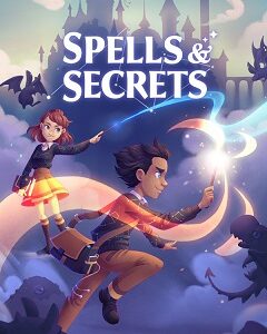 Spells & Secrets скачать торрент