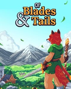9 ноя. 2023
Role-Playing, Tactics
ПираткаPC
2023Of Blades & Tails