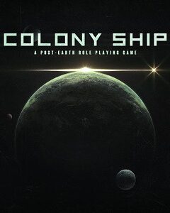 Colony Ship скачать торрент