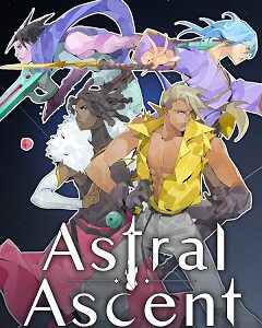 Astral Ascent скачать торрент
