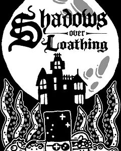Shadows Over Loathing скачать торрент