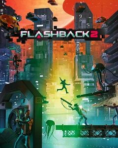 Flashback 2 скачать торрент