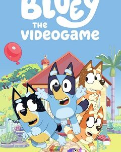 Bluey: The Videogame скачать торрент