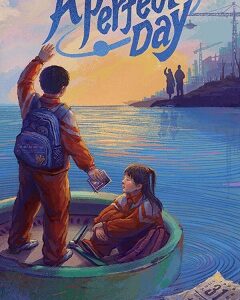 A Perfect Day скачать торрент