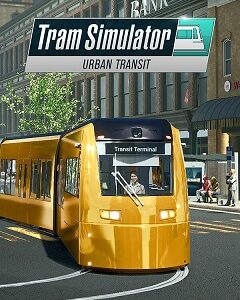 Tram Simulator Urban Transit скачать торрент