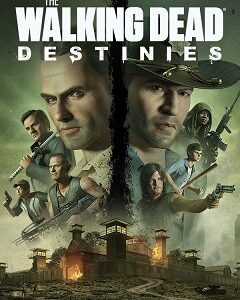 The Walking Dead: Destinies скачать торрент
