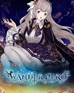 29 сен. 2023
Roguelike, Anime
ПираткаPC
2023Wander Hero