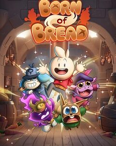 Born of Bread скачать торрент