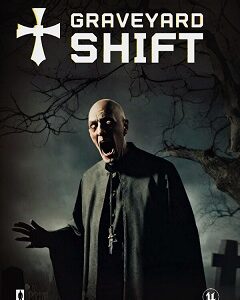 2 дек. 2023
Adventure, Horror
ПираткаPC
2023Graveyard Shift