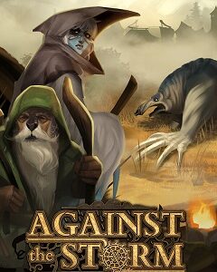 Against the Storm скачать торрент